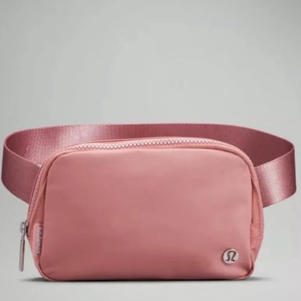 Lululemon belt bag crossbody